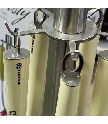 سرویس کفگیر و ملاقه کرکماز A545