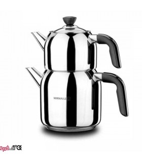 کتری و قوری روگازی کرکماز A079 کتری و قوری روگازی کرکماز A079