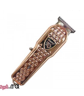 ماشین اصلاح جیمی GM-6255 ماشین اصلاح جیمی GM-6255