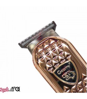 ماشین اصلاح جیمی GM-6255 ماشین اصلاح جیمی GM-6255