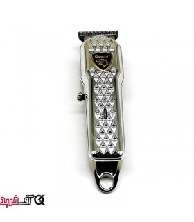 ماشین اصلاح جیمی GM-6255 ماشین اصلاح جیمی GM-6255