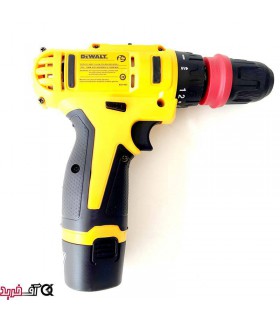 دریل شارژی دیوالت DCD791 دریل شارژی دیوالت DCD791