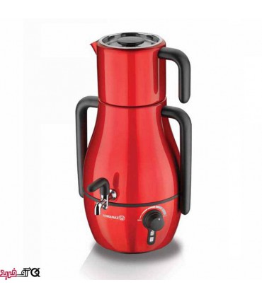 سماور برقی کرکماز A337