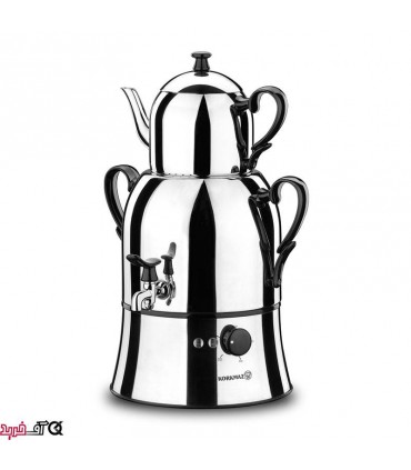 سماور برقی کرکماز A338