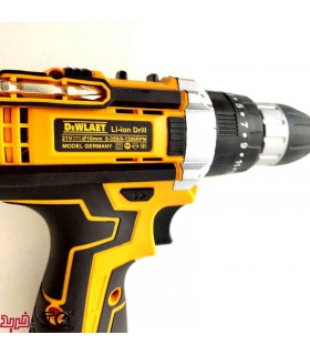 دریل شارژی دیوالت GERMANY دریل شارژی دیوالت GERMANY