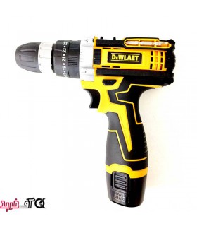دریل شارژی دیوالت GERMANY دریل شارژی دیوالت GERMANY