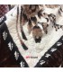 پتوی زمستانه دولایه درجه یک