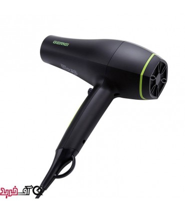 سشوار جیمی GM130