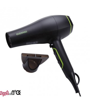 سشوار جیمی GM130