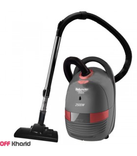 جاروبرقی دلمونتی مدل DL790 جاروبرقی دلمونتی مدل DL790