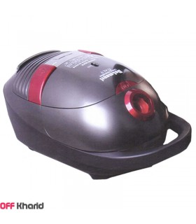 جاروبرقی دلمونتی مدل DL790 جاروبرقی دلمونتی مدل DL790