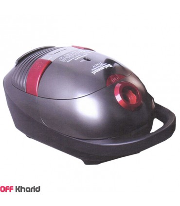 جاروبرقی دلمونتی مدل DL790
