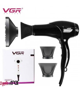 سشوار وی جی آر VGR V-409 سشوار وی جی آر VGR V-409