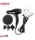 سشوار وی جی آر VGR V-409