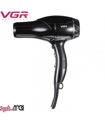 سشوار وی جی آر VGR V-409