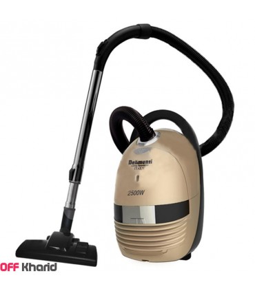 جاروبرقی دلمونتی مدل DL790