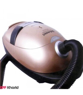 جاروبرقی دلمونتی مدل DL790 جاروبرقی دلمونتی مدل DL790