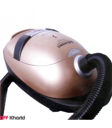 جاروبرقی دلمونتی مدل DL790