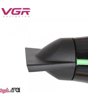 سشوار وی جی آر مدل VGR V-406 سشوار وی جی آر مدل VGR V-406