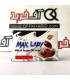 صابون شیر و روغن آرگان مکس لیدی