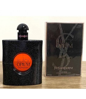 ادکلن زنانه ایو سن لورن Black Opium ادکلن زنانه ایو سن لورن Black Opium