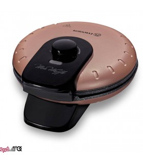 وافل ساز کرکماز A319 وافل ساز کرکماز A319