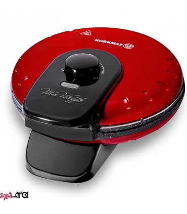 وافل ساز کرکماز A319
