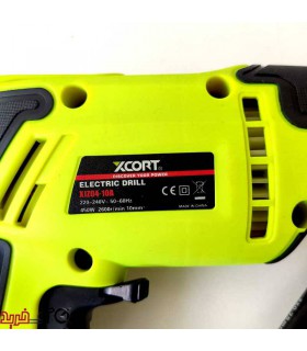 دریل ایکس کورت مدل XJZ04-10A دریل ایکس کورت مدل XJZ04-10A