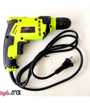 دریل ایکس کورت مدل XJZ04-10A