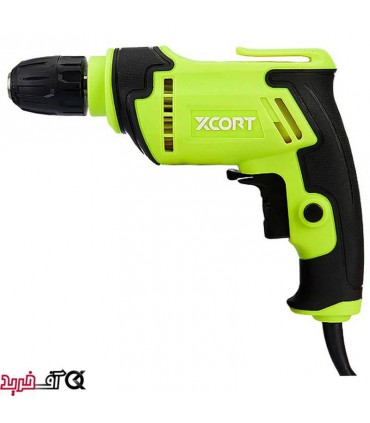 دریل ایکس کورت مدل XJZ04-10A