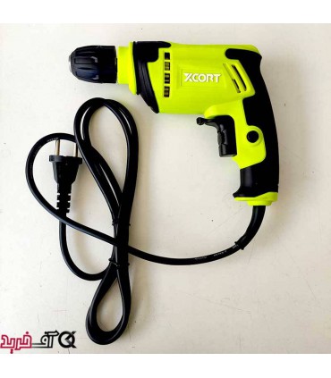 دریل ایکس کورت مدل XJZ04-10A