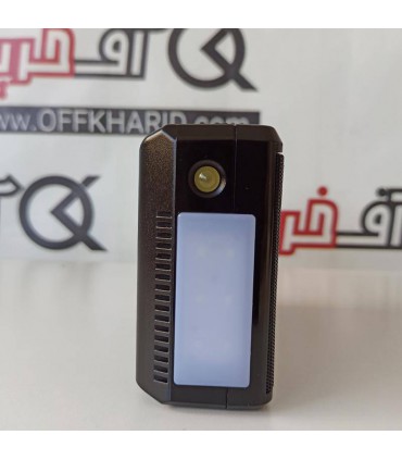 رادیو و اسپیکر بلوتوثی گولون RX-153BT