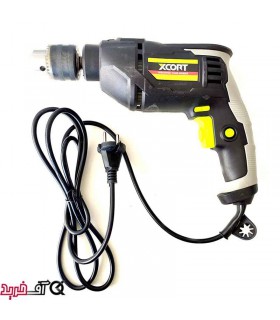 دریل ایکس کورت مدل XZJ04-13 دریل ایکس کورت مدل XZJ04-13