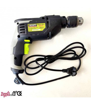 دریل ایکس کورت مدل XZJ04-13