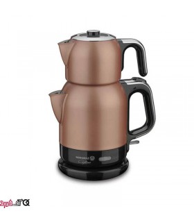 چای ساز کرکماز A331 چای ساز کرکماز A331