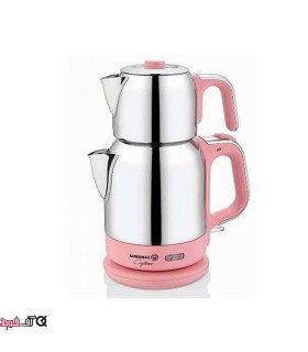 چای ساز کرکماز A331 چای ساز کرکماز A331