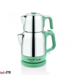 چای ساز کرکماز A331 چای ساز کرکماز A331