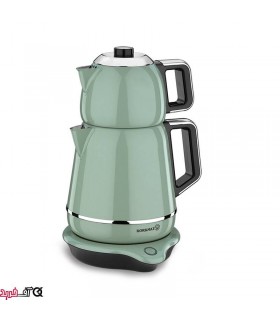 چای ساز کرکماز A332 چای ساز کرکماز A332