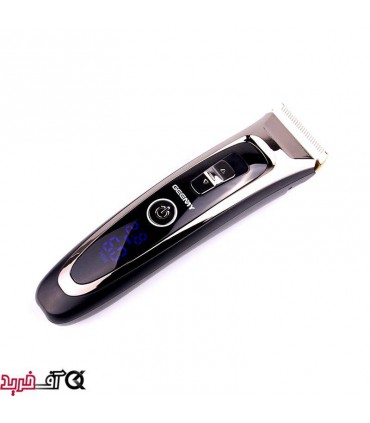 ماشین اصلاح جیمی مدل GM-800