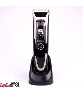 ماشین اصلاح جیمی مدل GM-800 ماشین اصلاح جیمی مدل GM-800