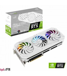 کارت گرافیک ایسوس Nvidia GeForce RTX 3080