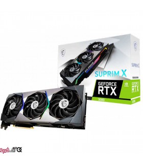 کارت گرافیک ام اس آی Nvidia GeForce RTX 3080