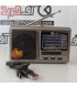 رادیو و اسپیکر بلوتوثی ای پی مدل epe FP-1525U