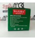 رادیو و اسپیکر بلوتوثی واکسیبا مدل WAXIBA XB-834BT-S