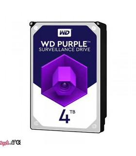 هارد دیسک اینترنال وسترن دیجیتال ظرفیت 4 ترابایت هارد دیسک اینترنال وسترن دیجیتال ظرفیت 4 ترابایت