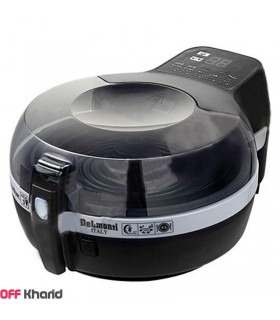سرخ کن چرخشی دلمونتی DL605 سرخ کن چرخشی دلمونتی DL605