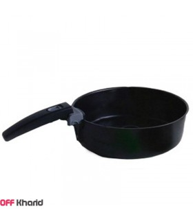 سرخ کن چرخشی دلمونتی DL605 سرخ کن چرخشی دلمونتی DL605