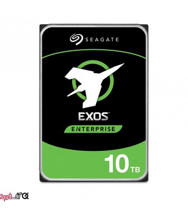 هارد دیسک اینترنال Seagate HDD 10T