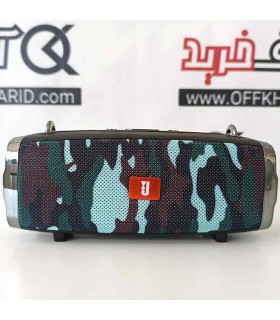 اسپیکر بلوتوثی JBL مدل KMS-E91 اسپیکر بلوتوثی JBL مدل KMS-E91
