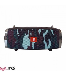 اسپیکر بلوتوثی JBL مدل KMS-E91 اسپیکر بلوتوثی JBL مدل KMS-E91